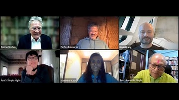 The Humanistic Approach |  Education for Human Security | Mar 7-9, 2023