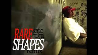 Scarface - Recognize **Rare Shapes Remix**