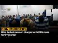 Mike Bolhuis on men charged with KZN mass family murder
