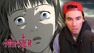 I just watched Monster and it changed my life