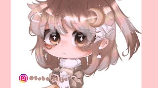 Gacha Speed edit - GC
