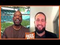 LIVE: Dolphins Deep Dive w/ Chris Perkins: Expectations for rest of season, Tua's stellar start
