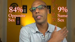 Who do bisexuals usually date?