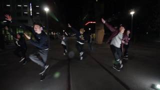 2 On - Tinashe Andrew Lais Choreography