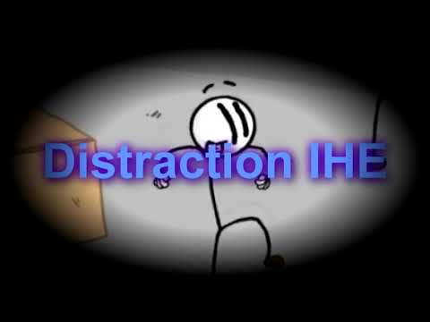 Sparta Distraction IHE Base - Sparta Distraction IHE Base
