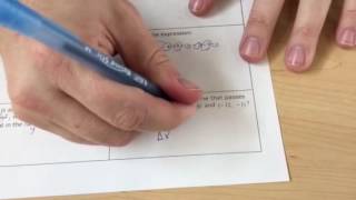 Unit 3A test review