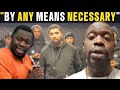 Othal "Ozone" Wallace Speaks From Prison About "Fake" Black Panther Chairman Paul Birdsong!!
