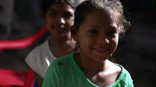 Nutrición Comunitaria e Higiene en el Hogar - Proyecto ACS-PROSASUR