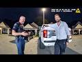 Drunk Cop Loses It After His Own Department Arrests Him