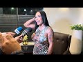 Entrevista a Katy Torres SLP