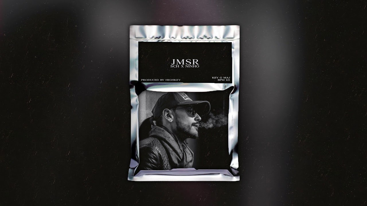 SCH x Ninho " JMSR" type beat (prod. HighkeyBeatz)