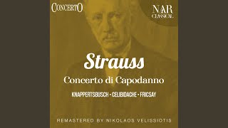"Il pipistrello" Die Fledermaus: Ouverture, IJS 481 (1989 Remaster)