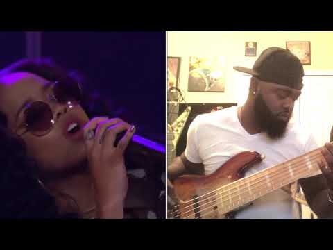 H.E.R. "Carried Away" 6 Strangs Play Along