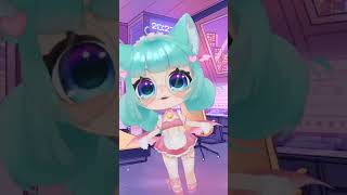 MiyaMisa - A Flip #shorts #vtubers #virtualyoutuber