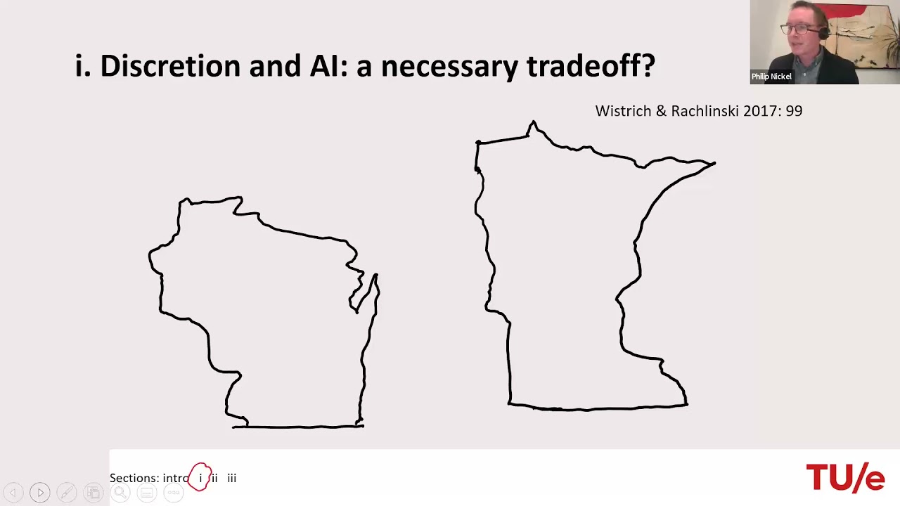 CAIDA Talk - October 27, 2021 - Philip Nickel