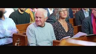 St Marylebone Crematorium, London Funeral Videographer