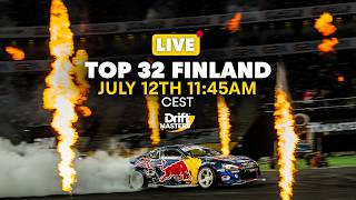 Download lagu Drift Masters Round 4 - Finland - Top32