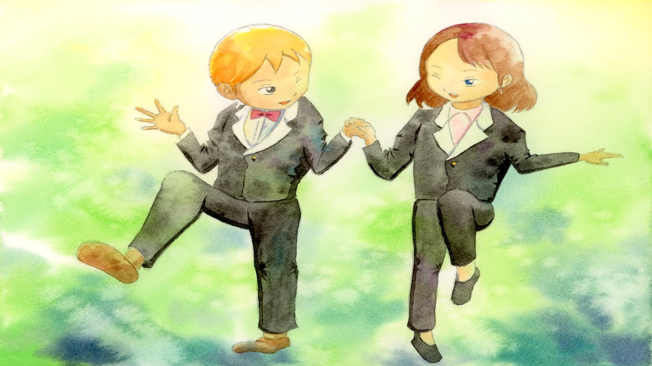 Key Forest and Ballroom