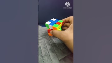 Making Flags on Rubix Cube | Part-4 🏳️‍🌈