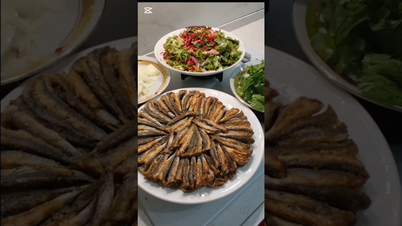 hamsi tavam #beniöneçıkart #pratiktarifler #yemektarifleri #enfesyemektarifi #tarif #tarif