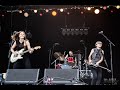 Capture de la vidéo Larkin Poe At Beachlife Ranch Sept 23 2023