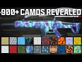 Modern Warfare 3 CHANGED The CAMO SYSTEMS &amp; It&#39;s GREAT... (MW3 New Mastery Camos Revealed)