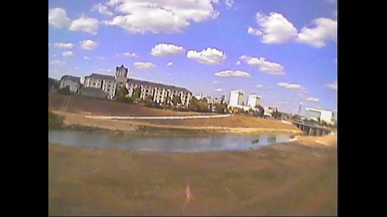 MacGregor Park Fun Fly