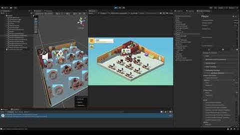 Office Empire - Complete Unity Project