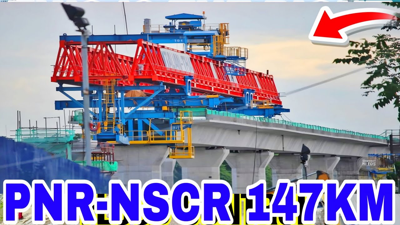 Pnr -Nscr Latest Update From BRGY, Putatan Muntinlupa,San Pedro,Santa Rosa, Cabuyao,Banlic Camba