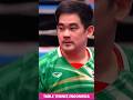 SIMPEL TAPI KEMATIKAN SINGEL MAN FILIPINA VS THAILAND SEAGAMES THAILAND 2025 SET 2 PART 2