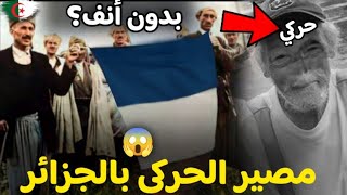 هكذا كان مصير حركى الجزائر بعد الإستقلال ومافعلته جبهة التحرير بهم