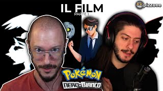Pokémon Bianco e Nero con Sabaku e Cydonia - IL FILM (parte 1)