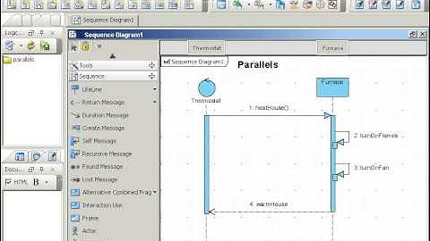 10.09_Fragments - Parallels