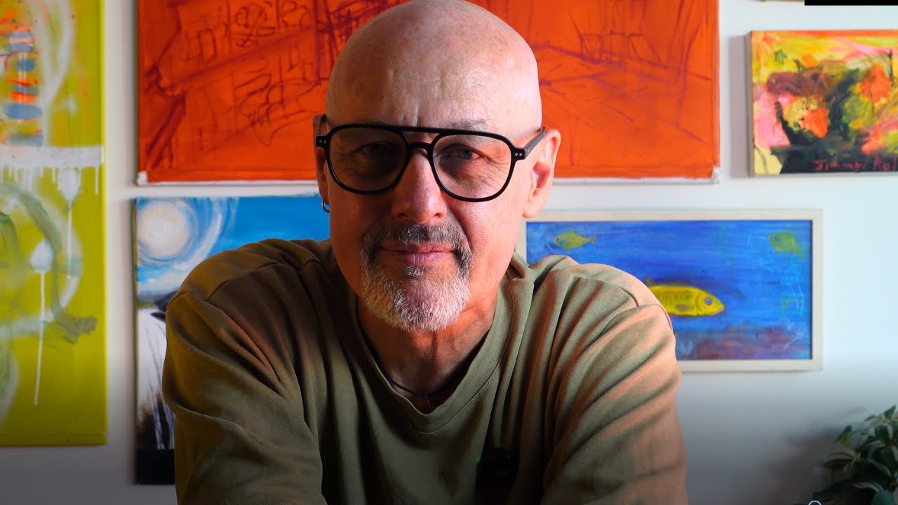 Growth Feels Boring for a Reason.