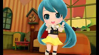 「DREAM DREAM」GAME Ver.