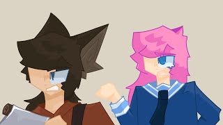 Youre So Mean | Last Life Animatic