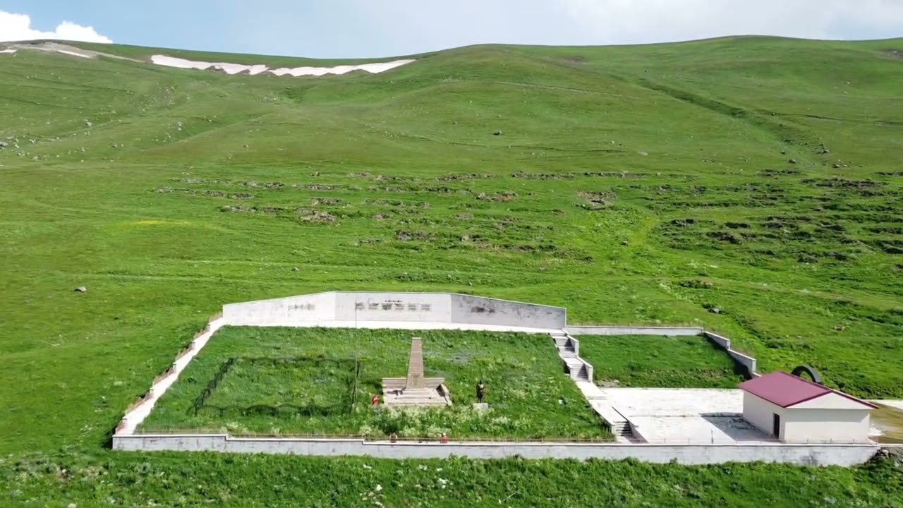 Erzurum Şenkaya EROL ERGANİ BARDIZ YAYLASI