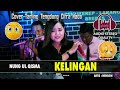 KELINGAN ~ NUNG UL QISMA || TARLING TENGDUNG COVER CITRA NADA