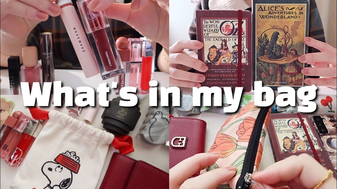YouTube thumbnail, 뮤제 MUSEE