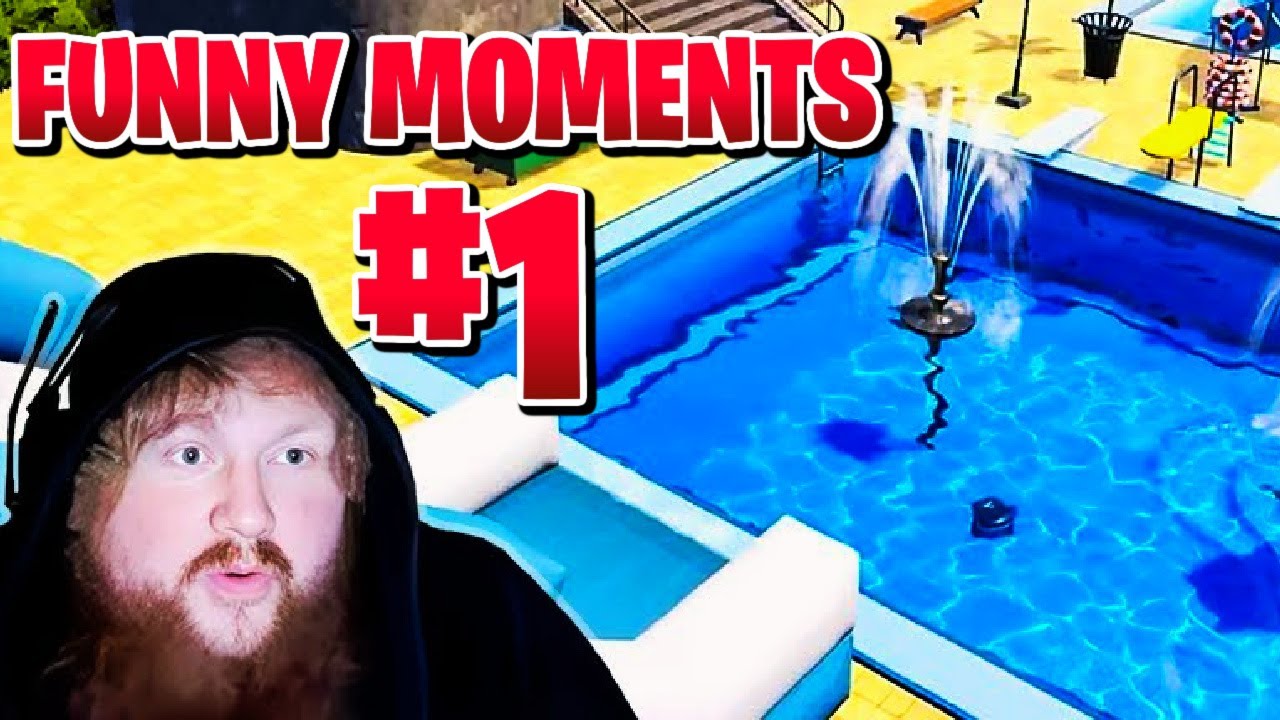 CaseOh's Funniest Stream Moments 😂 #1