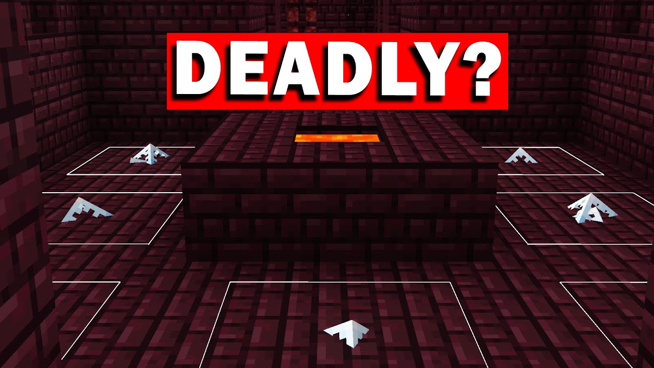 Minecraft's Craziest Glitches VS STACKED Hunters