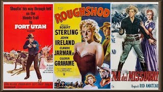 Celebrity John Ireland - Top 30 Highest Rated Movies Wealth