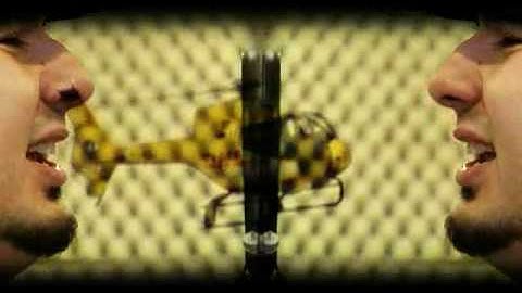 Ilkin E ABC - Wij zijn DHL (NL)