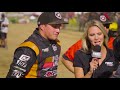 TORC - Andrew Carlson Round 9 - Vision Wheel Bad Mofo Award