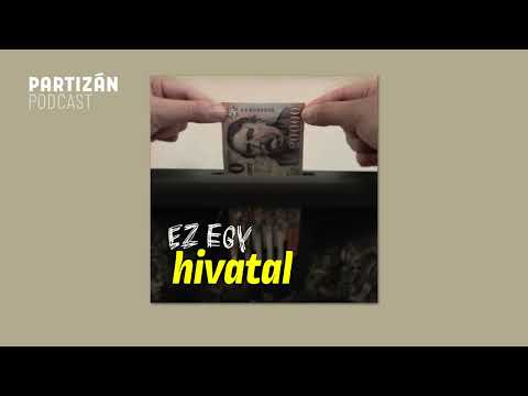 Szeretik a munkájukat, de nincsenek megfizetve. Kik ők? | Ez egy hivatal