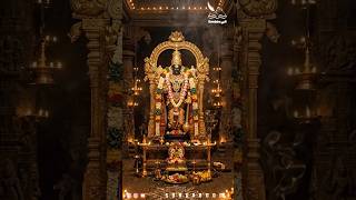 கனவு காணு... நம்பிக்கையுடன் முன்னேறு! - #bhakti #perumal #thirupathi #venkatesh #venkateswara #god