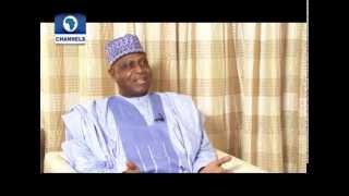 Roadmap 2015 Implosion Of The APC Is A PDP Fallacy-- Baraje