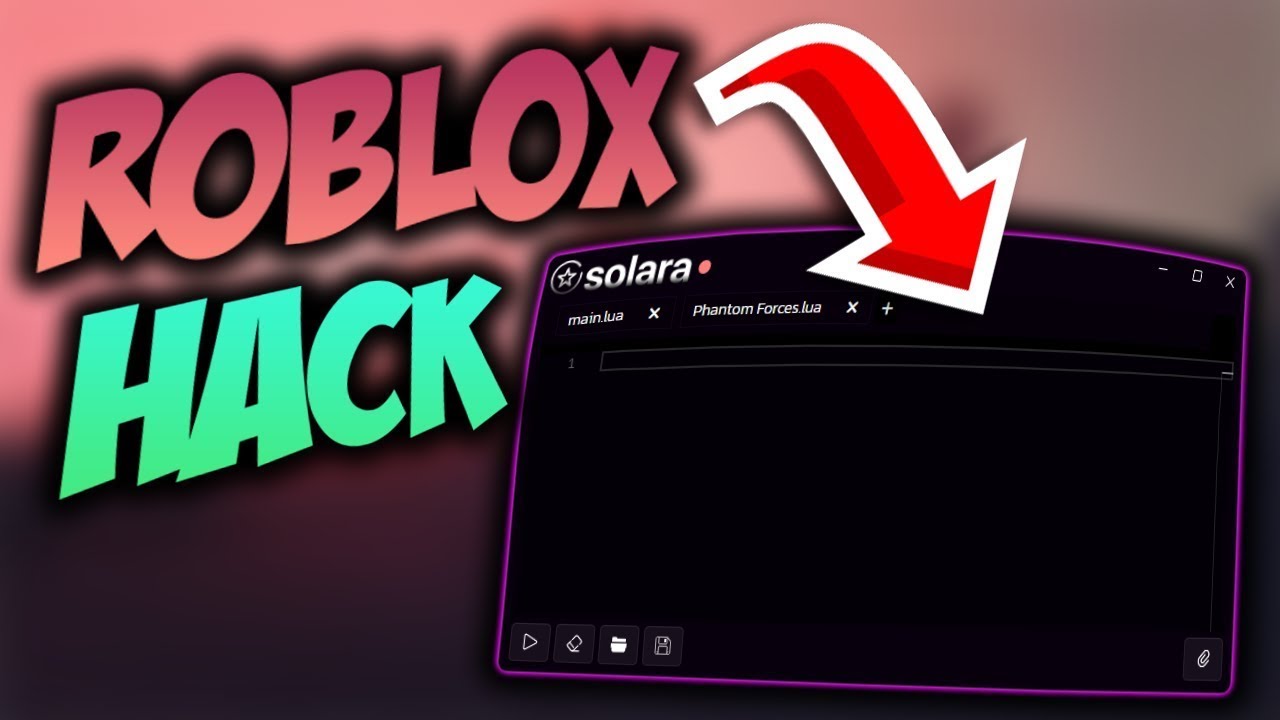 Roblox executor solara byfron bypass loadstring no key exploit pc