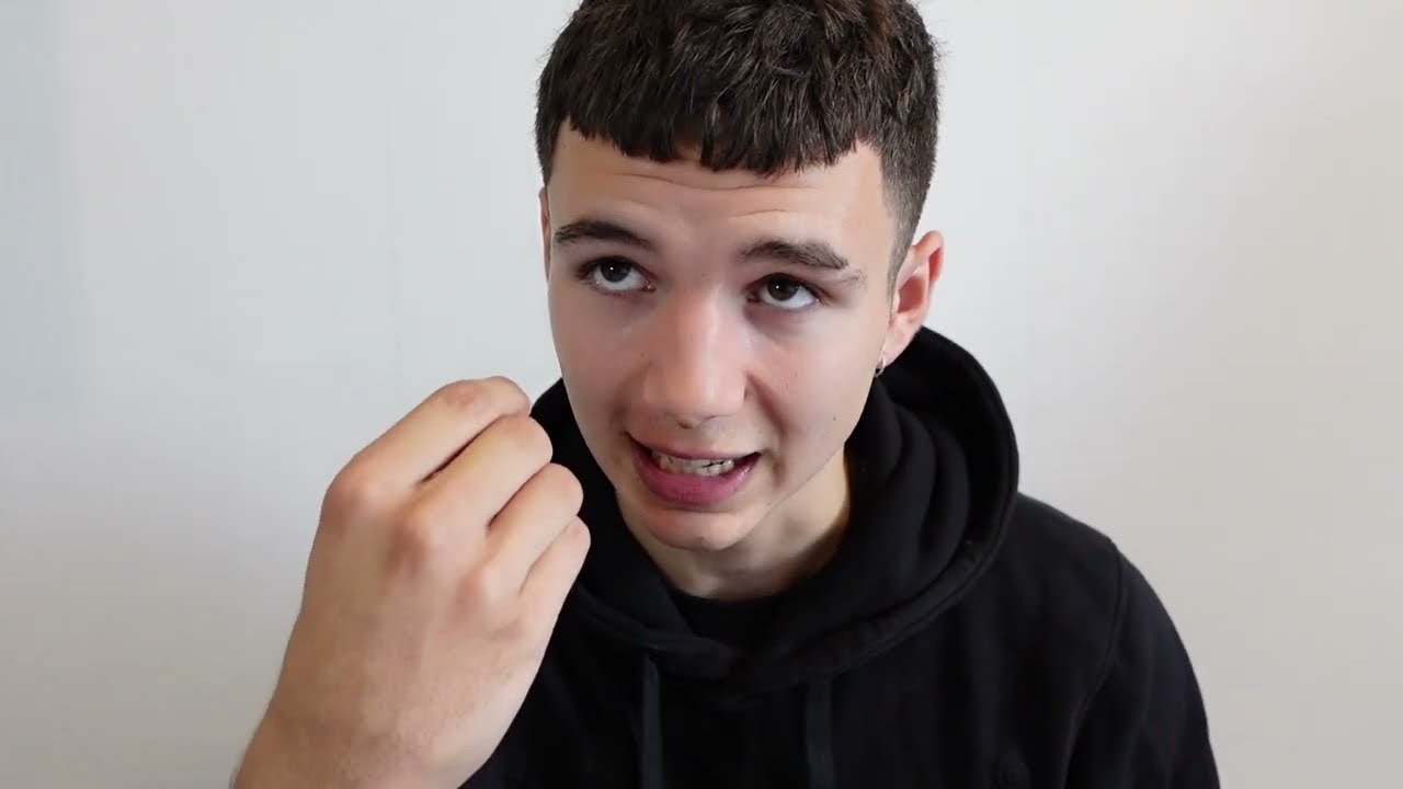 Lecciones de vida que recibí de un vagabundo | Ep 1