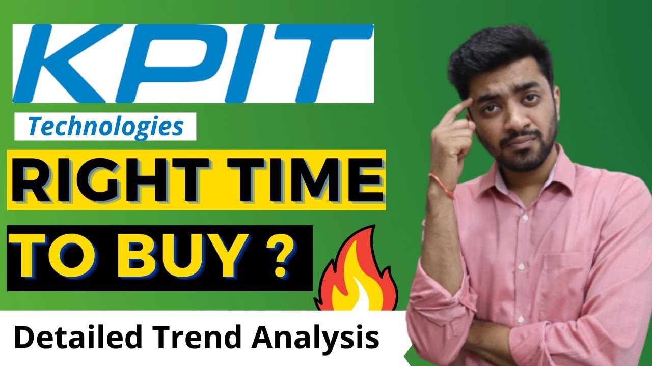 kpit-technologies-share-analysis-kpit-technologies-share-latest-news